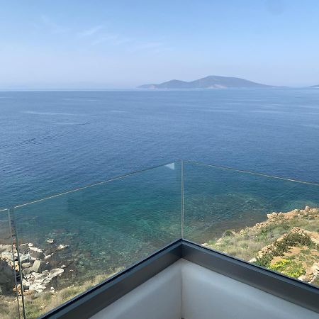 카리스토스 On The Rocks 아파트 외부 사진